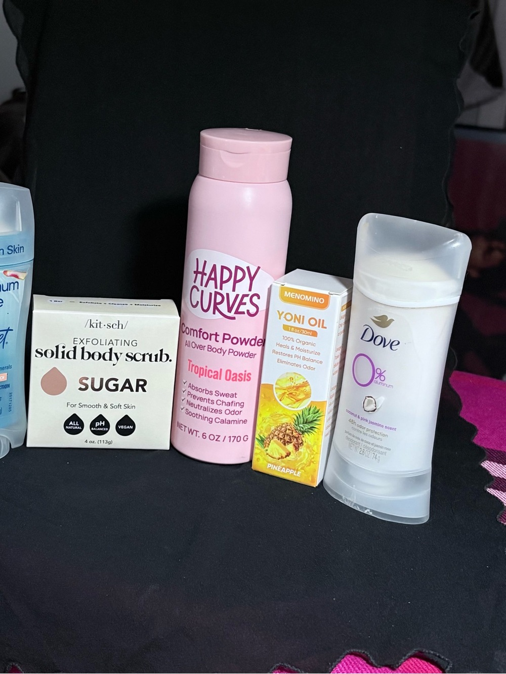 Bodycare Products (5)